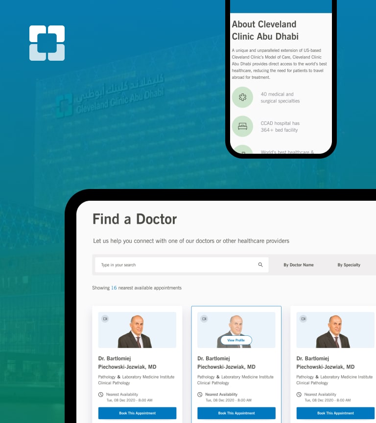 CCAD SEO Listing Min