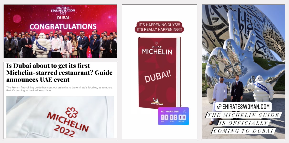 Michelin Guide Case Study Min