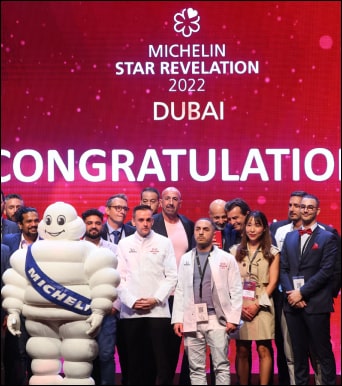 Michelin Guide List Min