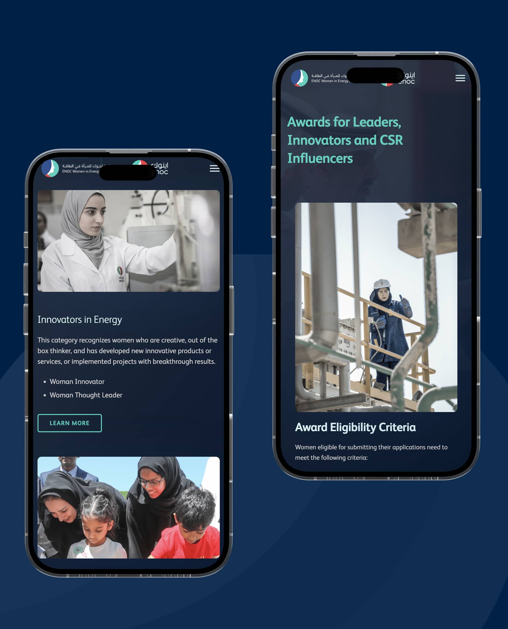 Case Study Enoc Wie 2