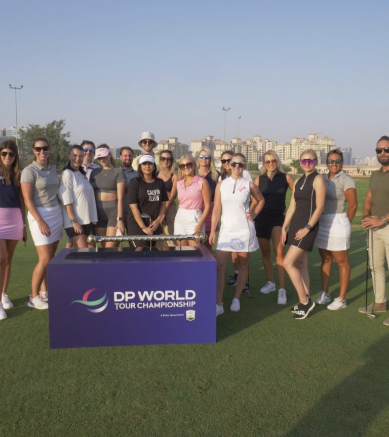DP World Tour Championship (2) Min