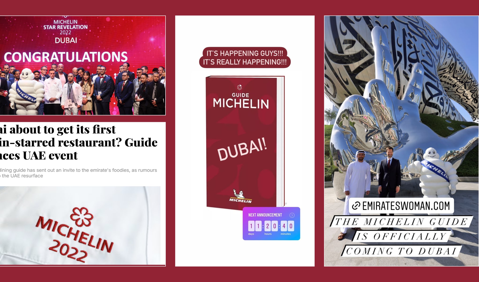 Michelin Guide Details Min