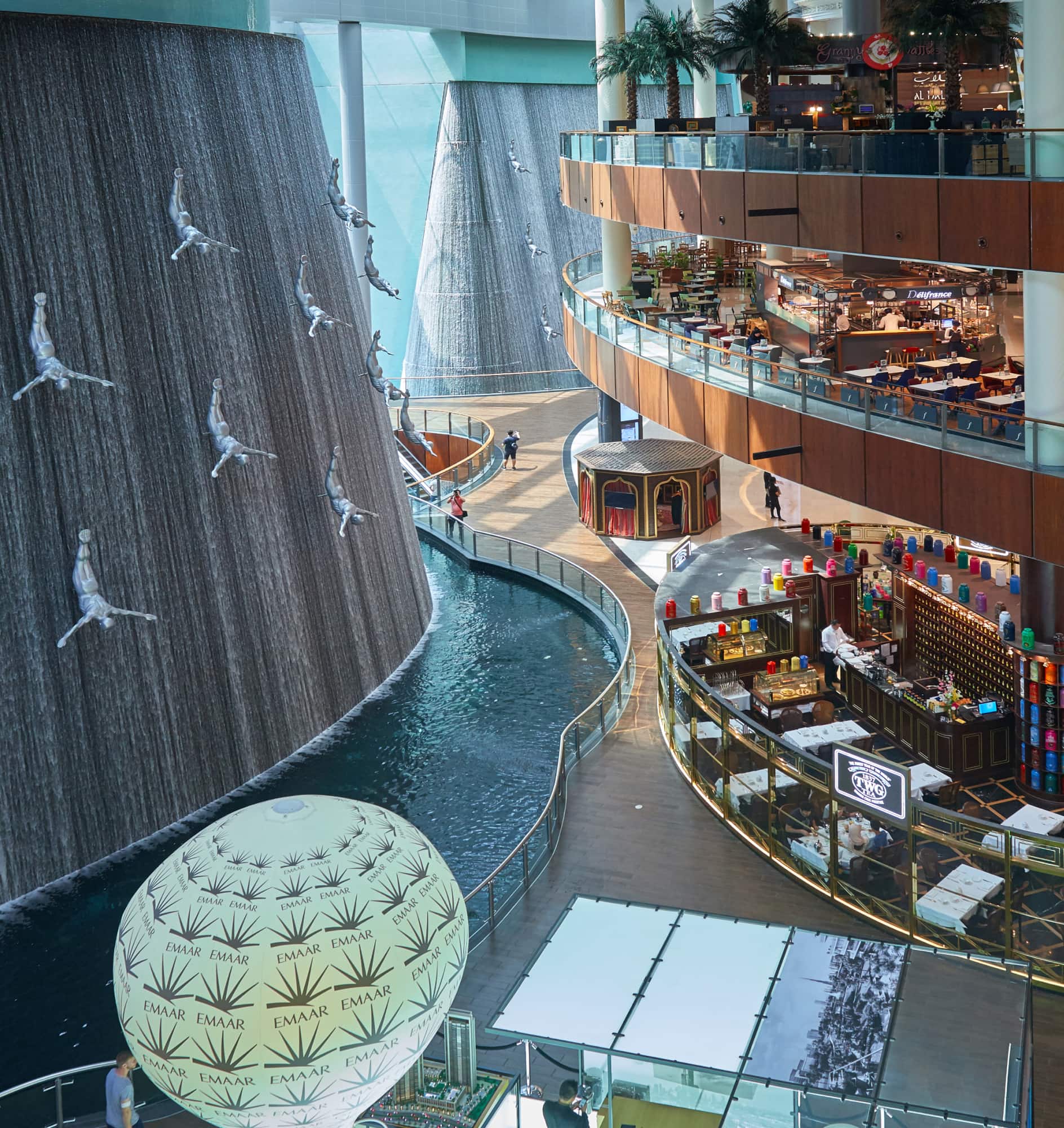 Dubai Tourism