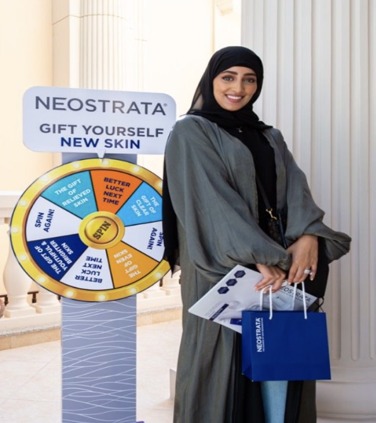 Neostrata Min
