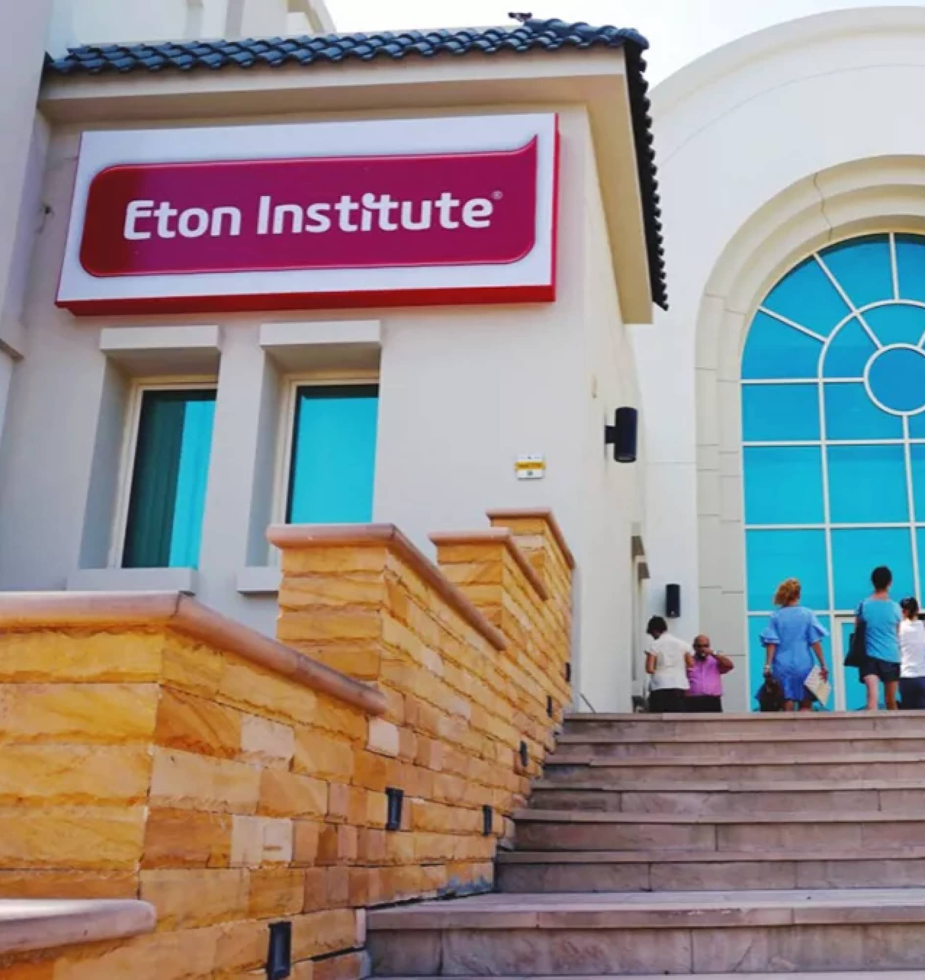 Eton