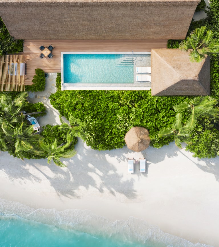Waldorf Astoria Maldives Min