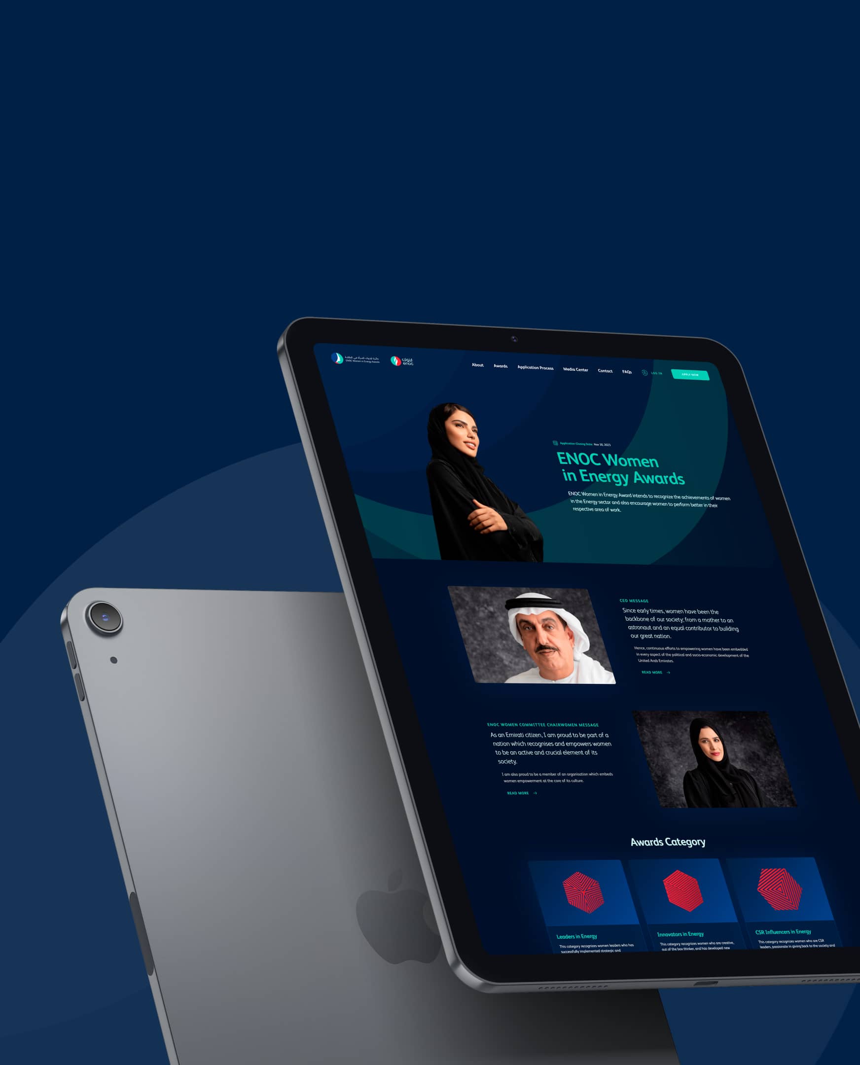 Case Study Enoc Wie 1